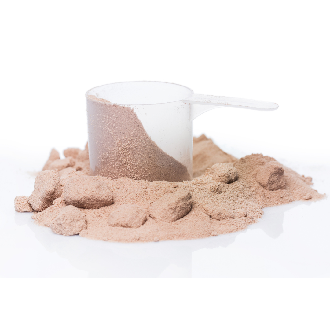 Muscle Building Bundle